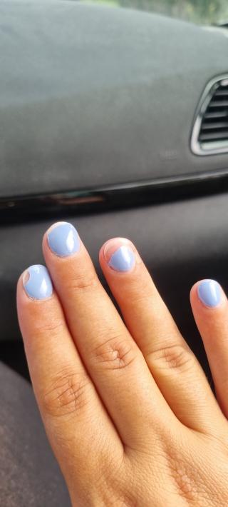 Salon de Manucure Izard Nathalie 0