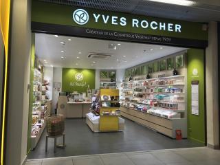 Salon de Manucure Yves Rocher 0