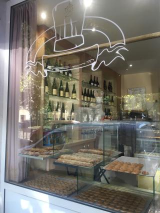 Salon de Manucure Le Cordon d'Or 1