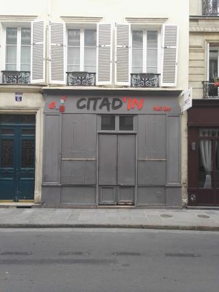 Salon de Manucure Citad'in Nail Bar 0