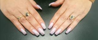 Salon de Manucure Institut Just For You - LYON 2