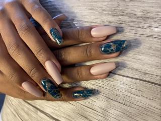 Salon de Manucure Onglerie Nails 0