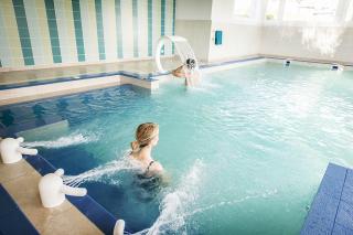 Salon de Manucure Thalasso Deauville by Algotherm 0