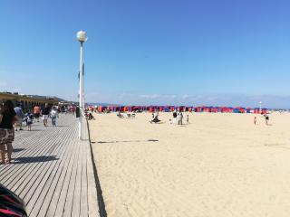 Salon de Manucure Thalasso Deauville by Algotherm 0