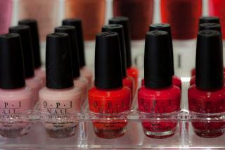 Salon de Manucure UN TEMPS POUR ELLE 0