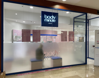 Salon de Manucure Institut de beauté Bodyminute / Nailminute 0