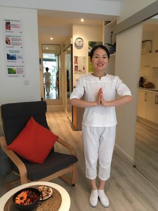 Salon de Manucure Tuina Beauté 0