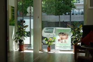 Salon de Manucure Tuina Beauté 0