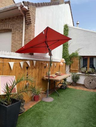 Salon de Manucure Institut Le Chalet Beauté 2