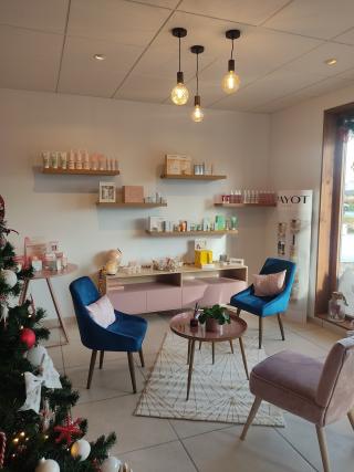 Salon de Manucure Royal Palm 