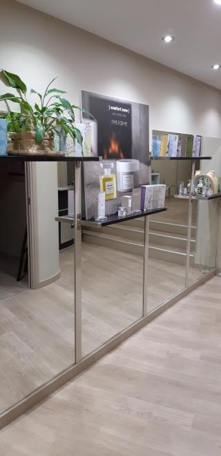 Salon de Manucure Salon Mailys Beauté 0