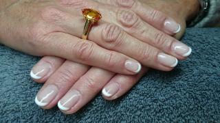 Salon de Manucure Onglissima 0