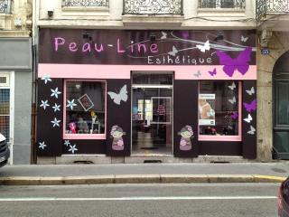 Salon de Manucure Peau-Line 0