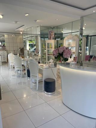 Salon de Manucure Beauté D' Ongles 0