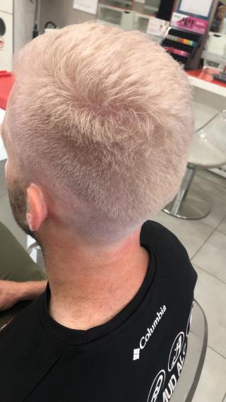 Salon de Manucure Saint Algue - Coiffeur Épinay-sur-Seine 0