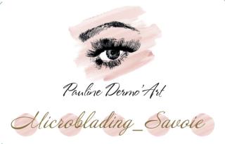 Salon de Manucure Pauline Dermo&Art « The Paup Store || Extensions de cils • Microblading • Épilation au fil • Blanchiment dentaire • Ongles 0