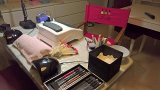 Salon de Manucure La Plus Belle Du Monde (Lpbdm) 0