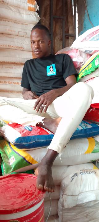 Salon de Manucure La Plus Belle Du Monde (Lpbdm) 0