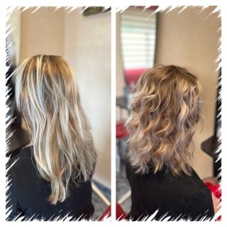 Salon de Manucure Paradise Coiff Linsdorf 0