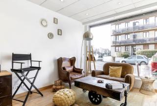 Salon de Manucure Studio D beauty concept 0