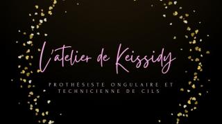 Salon de Manucure L'atelier de Keissidy 0