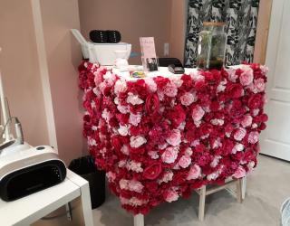 Salon de Manucure AS beauté - Prothésiste Ongulaire et Ciliaire 0