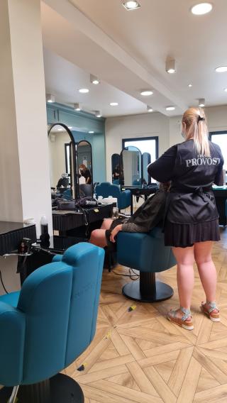 Salon de Manucure Franck Provost - Coiffeur Ferney-Voltaire 2