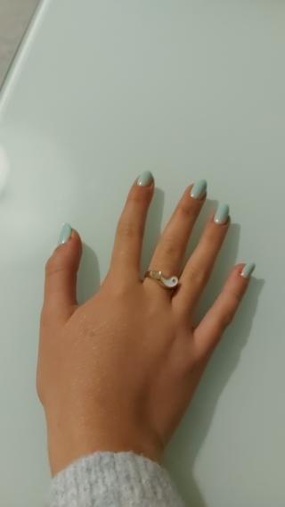 Salon de Manucure Chouquette's NailBar 0