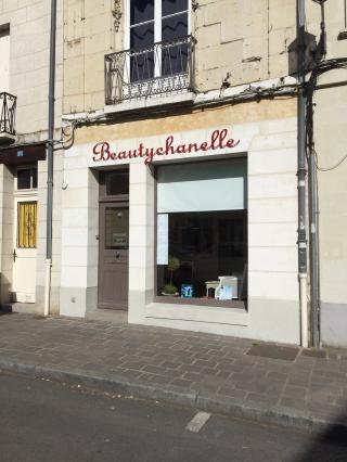 Salon de Manucure Beautychanelle 1