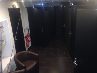 Salon de Manucure Sunbodycare. 0