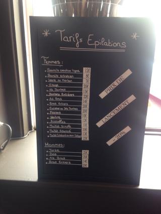 Salon de Manucure Sunbodycare. 0