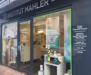 Salon de Manucure INSTITUT MAHLER - MERIGNAC 0