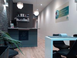 Salon de Manucure Cellu M6 Marseille 1