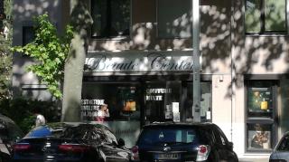 Salon de Manucure Beaute Center 1