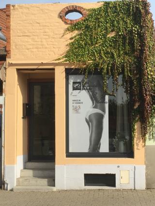 Salon de Manucure L Institut 0