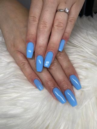 Salon de Manucure Nails studio 95 0