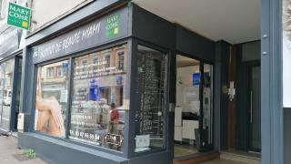 Salon de Manucure MIAMI INSTITUT 0