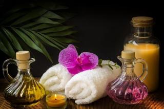 Salon de Manucure Véro soins visage et massages bien-être visage et corps relaxants et energétiques, kobido 0