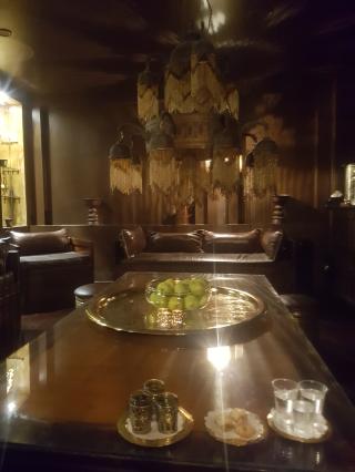 Salon de Manucure La Sultane de Saba 0