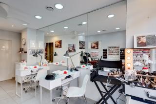 Salon de Manucure Beauty Touch 0