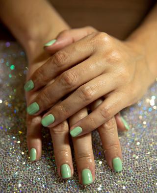 Salon de Manucure Tout en Beauté 0