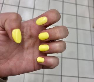 Salon de Manucure LC Style Margon 0