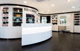 Salon de Manucure DESSANGE - Coiffeur Sainte Maxime 0