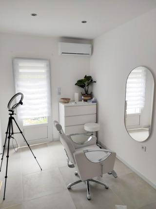 Salon de Manucure Davina Institut 0