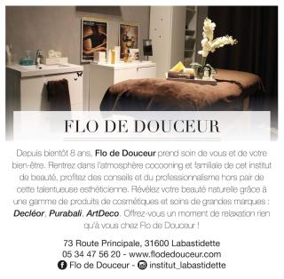 Salon de Manucure Flo de Douceur 0