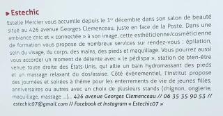 Salon de Manucure Este'chic 0