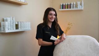 Salon de Manucure O Soins de Laura 0