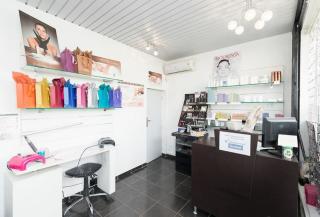 Salon de Manucure Institut de Beauté Léna 1