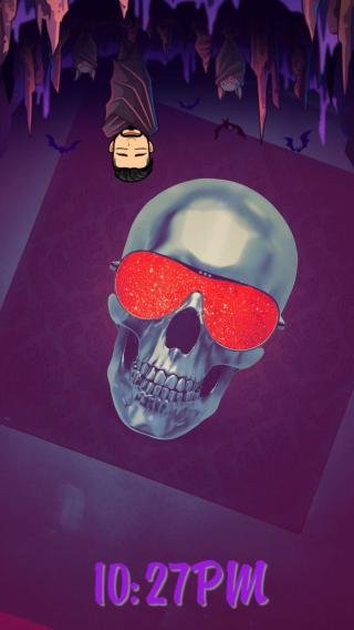 Salon de Manucure L'Infinity salon De Thé 0