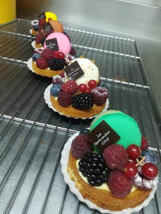 Salon de Manucure Institut Guinot (Sud) 0